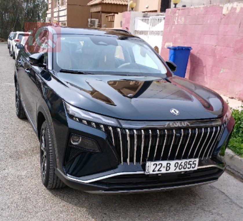 دونج فينج ايلوس هيوج